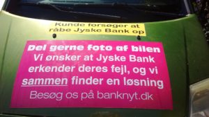 IMG_20180601_170743189 / JYSKE BANKs SVINDEL / FRAUD - CALL / OPRÅB :-) Can the bank director CEO Anders Dam not understand We only want to talk with the bank, JYSKE BANK And find a solution, so we can get our life back We are talking about The last 10 years, the bank provisionally has deceived us. The Danish bank took 10 years from us. :-) Please talk to us #AndersChristianDam Rather than continue deceive us With a false interest rate swap, for a loan that has not never existed We write, and write, and write, while the bank continues the very deliberate fraud which the entire Group Board is aware of. :-) :-) A case that is so inflamed, that not even the Danish press does dare comment on it. do you think that there is something about what we are writing about. Would you ask the bank management Jyske Bank Link to the bank further down Why they will not answer their customer And deliver a copy of the loan, 4.328.000 DKK as the bank claiming the customer has borrowed i Nykredit As the Danish Bank changes interest rates, for the last 10 years, Actually since January 1, 2009 - Now the customer discovered and informed the Jyske Bank Jyske 3-bold Bank May 2016 that there was no loan taken. We are talking about fraud for millions, against just one customer :-) :-) Where do you come into contact with a fraudster who just does not want to stop deceiving you Have tried for over 2 years. DO YOU HAVE A SUGGESTION :-) from www.banknyt.dk Startede i jyske bank Helsingør I.L Tvedes Vej 7. 3000 Helsingør Dagblad Godt hjulpet af jyske bank medlemmer eller ansatte på Vesterbro, Vesterbrogade 9. Men godt assisteret af jyske bank hoved kontor i Silkeborg Vestergade Hvor koncern ledelsen / bestyrelsen ved Anders Christian Dam nu hjælper til med at dette svindel fortsætter Jyske Banks advokater som lyver for retten Tilbød 2-11-2016 forligs møde Men med den agenda at ville lave en rente bytte på et andet lån, for at sløre svindlen. ------------ Journalist Press just ask Danish Bank Jyske bank why the bank does not admit fraud And start to apologize all crimes. https://www.jyskebank.dk/kontakt/afdelingsinfo?departmentid=11660 :-) #Journalist #Press When the Danish banks deceive their customers a case of fraud in Danish banks against customers :-( :-( when the #danish #banks as #jyskebank are making fraud And the gang leader, controls the bank's fraud. :-( Anders Dam Bank's CEO refuses to quit. So it only shows how criminal the Danish jyske bank is. :-) Do not trust the #JyskeBank they are #lying constantly, when the bank cheats you The fraud that is #organized through by 3 departments, and many members of the organization JYSKE BANK :-( The Danish bank jyske bank is a criminal offense, Follow the case in Danish law BS 99-698/2015 :-) :-) Thanks to all of you we meet on the road. Which gives us your full support to the fight against the Danish fraud bank. JYSKE BANK :-) :-) Please ask the bank, jyske bank if we have raised a loan of DKK 4.328.000 In Danish bank nykredit. as the bank writes to their customer who is ill after a brain bleeding - As the bank is facing Danish courts and claim is a loan behind the interest rate swap The swsp Jyske Bank itself made 16-07-2008 https://facebook.com/JyskeBank.dk/photos/a.1468232419878888.1073741869.1045397795495688/1468234663211997/?type=3&source=54&ref=page_internal :-( contact the bank here https://www.jyskebank.dk/omjyskebank/organisation/koncernledergruppe - Also ask about date and evidence that the loan offer has been withdrawn in due time before expiry :-) :-) And ask for the prompt contact to Nykredit Denmark And ask why (new credit bank) Nykredit, first would answer the question, after nykredit received a subpoena, to speak true. - Even at a meeting Nykredit refused to sign anything. Not to provide evidence against Jyske Bank for fraud - But after several letters admit Nykredit Bank on writing - There is no loan of 4.328.000 kr https://facebook.com/JyskeBank.dk/photos/a.1051107938258007.1073741840.1045397795495688/1344678722234259/?type=3&source=54&ref=page_internal :-( :-( So nothing to change interest rates https://facebook.com/JyskeBank.dk/photos/a.1045554925479975.1073741831.1045397795495688/1045554998813301/?type=3&source=54&ref=page_internal Thus admit Nykredit Bank that their friends in Jyske Bank are making fraud against Danish customers :-( :-( :-( Today June 29th claims Jyske Bank that a loan of DKK 4.328.000 Has been reduced to DKK 2.927.634 and raised interest rates DKK 81.182 https://facebook.com/JyskeBank.dk/photos/a.1046306905404777.1073741835.1045397795495688/1755579747810819/?type=3&source=54 :-) :-) Group management jyske bank know, at least since May 2016 There is no loan of 4.328.000 DKK And that has never existed. And the ceo is conscious about the fraud against the bank's customer :-) Nevertheless, the bank continues the fraud But now with the Group's Board of Directors knowledge and approval :-) The bank will not respond to anything Do you want to investigate the fraud case as a journalist? :-( :-( Fraud that the bank jyske bank has committed, over the past 10 years. :-) :-) https://facebook.com/story.php?story_fbid=10217380674608165&id=1213101334&ref=bookmarks Will make it better, when we share timeline, with link to Appendix :-) www.banknyt.dk /-----------/ #ANDERSDAM I SPIDSEN AF DEN STORE DANSKE NOK SMÅ #KRIMINELLE #BANK #JYSKEBANK Godt hjulpet af #Les www.les.dk #LundElmerSandager #Advokater :-) #JYSKE BANK BLEV OPDAGET / TAGET I AT LAVE #MANDATSVIG #BEDRAGERI #DOKUMENTFALSK #UDNYTTELSE #SVIG #FALSK :-) Banken skriver i fundamentet at jyskebank er #TROVÆRDIG #HÆDERLIG #ÆRLIG DET ER DET VI SKAL OPKLARE I DENNE HER SAG. :-) Offer spørger flere gange om jyske bank har nogle kommentar eller rettelser til www.banknyt.dk og opslag Jyske bank svare slet ikke :-) :-) We are still talking about 10 years of fraud Follow the case in Danish court Denmark Viborg BS 99-698/2015 :-) :-) Link to the bank's management jyske bank ask them please If we have borrowed DKK 4.328.000 as offered on May 20, 2008 in Nykredit The bank still take interest on this alleged loan in the 10th year. and refuses to answer anything :-) :-) Funny enough for all that loan is not existing just ask jyske bank why the bank does not admit fraud And start to apologize all crimes. https://www.jyskebank.dk/kontakt/afdelingsinfo?departmentid=11660 #Bank #AnderChristianDam #Financial #News #Press #Share #Pol #Recommendation #Sale #Firesale #AndersDam #JyskeBank #ATP #PFA #MortenUlrikGade #PhilipBaruch #LES #GF #BirgitBushThuesen #LundElmerSandager #Nykredit #MetteEgholmNielsen #Loan #Fraud #CasperDamOlsen #NicolaiHansen #gangcrimes #crimes :-) just ask jyske bank why the bank does not admit fraud And start to apologize all crimes. https://www.jyskebank.dk/kontakt/afdelingsinfo?departmentid=11660 #Koncernledelse #jyskebank #Koncernbestyrelsen #SvenBuhrkall #KurtBligaardPedersen #RinaAsmussen #PhilipBaruch #JensABorup #KeldNorup #ChristinaLykkeMunk #HaggaiKunisch #MarianneLillevang #Koncerndirektionen #AndersDam #LeifFLarsen #NielsErikJakobsen #PerSkovhus #PeterSchleidt