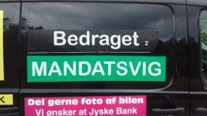 IMG_20180711_161942568 / JYSKE BANKs SVINDEL / FRAUD - CALL / OPRÅB :-) Can the bank director CEO Anders Dam not understand We only want to talk with the bank, JYSKE BANK And find a solution, so we can get our life back We are talking about The last 10 years, the bank provisionally has deceived us. The Danish bank took 10 years from us. :-) Please talk to us #AndersChristianDam Rather than continue deceive us With a false interest rate swap, for a loan that has not never existed We write, and write, and write, while the bank continues the very deliberate fraud which the entire Group Board is aware of. :-) :-) A case that is so inflamed, that not even the Danish press does dare comment on it. do you think that there is something about what we are writing about. Would you ask the bank management Jyske Bank Link to the bank further down Why they will not answer their customer And deliver a copy of the loan, 4.328.000 DKK as the bank claiming the customer has borrowed i Nykredit As the Danish Bank changes interest rates, for the last 10 years, Actually since January 1, 2009 - Now the customer discovered and informed the Jyske Bank Jyske 3-bold Bank May 2016 that there was no loan taken. We are talking about fraud for millions, against just one customer :-) :-) Where do you come into contact with a fraudster who just does not want to stop deceiving you Have tried for over 2 years. DO YOU HAVE A SUGGESTION :-) from www.banknyt.dk Startede i jyske bank Helsingør I.L Tvedes Vej 7. 3000 Helsingør Dagblad Godt hjulpet af jyske bank medlemmer eller ansatte på Vesterbro, Vesterbrogade 9. Men godt assisteret af jyske bank hoved kontor i Silkeborg Vestergade Hvor koncern ledelsen / bestyrelsen ved Anders Christian Dam nu hjælper til med at dette svindel fortsætter Jyske Banks advokater som lyver for retten Tilbød 2-11-2016 forligs møde Men med den agenda at ville lave en rente bytte på et andet lån, for at sløre svindlen. ------------ Journalist Press just ask Danish Bank Jyske bank why the bank does not admit fraud And start to apologize all crimes. https://www.jyskebank.dk/kontakt/afdelingsinfo?departmentid=11660 :-) #Journalist #Press When the Danish banks deceive their customers a case of fraud in Danish banks against customers :-( :-( when the #danish #banks as #jyskebank are making fraud And the gang leader, controls the bank's fraud. :-( Anders Dam Bank's CEO refuses to quit. So it only shows how criminal the Danish jyske bank is. :-) Do not trust the #JyskeBank they are #lying constantly, when the bank cheats you The fraud that is #organized through by 3 departments, and many members of the organization JYSKE BANK :-( The Danish bank jyske bank is a criminal offense, Follow the case in Danish law BS 99-698/2015 :-) :-) Thanks to all of you we meet on the road. Which gives us your full support to the fight against the Danish fraud bank. JYSKE BANK :-) :-) Please ask the bank, jyske bank if we have raised a loan of DKK 4.328.000 In Danish bank nykredit. as the bank writes to their customer who is ill after a brain bleeding - As the bank is facing Danish courts and claim is a loan behind the interest rate swap The swsp Jyske Bank itself made 16-07-2008 https://facebook.com/JyskeBank.dk/photos/a.1468232419878888.1073741869.1045397795495688/1468234663211997/?type=3&source=54&ref=page_internal :-( contact the bank here https://www.jyskebank.dk/omjyskebank/organisation/koncernledergruppe - Also ask about date and evidence that the loan offer has been withdrawn in due time before expiry :-) :-) And ask for the prompt contact to Nykredit Denmark And ask why (new credit bank) Nykredit, first would answer the question, after nykredit received a subpoena, to speak true. - Even at a meeting Nykredit refused to sign anything. Not to provide evidence against Jyske Bank for fraud - But after several letters admit Nykredit Bank on writing - There is no loan of 4.328.000 kr https://facebook.com/JyskeBank.dk/photos/a.1051107938258007.1073741840.1045397795495688/1344678722234259/?type=3&source=54&ref=page_internal :-( :-( So nothing to change interest rates https://facebook.com/JyskeBank.dk/photos/a.1045554925479975.1073741831.1045397795495688/1045554998813301/?type=3&source=54&ref=page_internal Thus admit Nykredit Bank that their friends in Jyske Bank are making fraud against Danish customers :-( :-( :-( Today June 29th claims Jyske Bank that a loan of DKK 4.328.000 Has been reduced to DKK 2.927.634 and raised interest rates DKK 81.182 https://facebook.com/JyskeBank.dk/photos/a.1046306905404777.1073741835.1045397795495688/1755579747810819/?type=3&source=54 :-) :-) Group management jyske bank know, at least since May 2016 There is no loan of 4.328.000 DKK And that has never existed. And the ceo is conscious about the fraud against the bank's customer :-) Nevertheless, the bank continues the fraud But now with the Group's Board of Directors knowledge and approval :-) The bank will not respond to anything Do you want to investigate the fraud case as a journalist? :-( :-( Fraud that the bank jyske bank has committed, over the past 10 years. :-) :-) https://facebook.com/story.php?story_fbid=10217380674608165&id=1213101334&ref=bookmarks Will make it better, when we share timeline, with link to Appendix :-) www.banknyt.dk /-----------/ #ANDERSDAM I SPIDSEN AF DEN STORE DANSKE NOK SMÅ #KRIMINELLE #BANK #JYSKEBANK Godt hjulpet af #Les www.les.dk #LundElmerSandager #Advokater :-) #JYSKE BANK BLEV OPDAGET / TAGET I AT LAVE #MANDATSVIG #BEDRAGERI #DOKUMENTFALSK #UDNYTTELSE #SVIG #FALSK :-) Banken skriver i fundamentet at jyskebank er #TROVÆRDIG #HÆDERLIG #ÆRLIG DET ER DET VI SKAL OPKLARE I DENNE HER SAG. :-) Offer spørger flere gange om jyske bank har nogle kommentar eller rettelser til www.banknyt.dk og opslag Jyske bank svare slet ikke :-) :-) We are still talking about 10 years of fraud Follow the case in Danish court Denmark Viborg BS 99-698/2015 :-) :-) Link to the bank's management jyske bank ask them please If we have borrowed DKK 4.328.000 as offered on May 20, 2008 in Nykredit The bank still take interest on this alleged loan in the 10th year. and refuses to answer anything :-) :-) Funny enough for all that loan is not existing just ask jyske bank why the bank does not admit fraud And start to apologize all crimes. https://www.jyskebank.dk/kontakt/afdelingsinfo?departmentid=11660 #Bank #AnderChristianDam #Financial #News #Press #Share #Pol #Recommendation #Sale #Firesale #AndersDam #JyskeBank #ATP #PFA #MortenUlrikGade #PhilipBaruch #LES #GF #BirgitBushThuesen #LundElmerSandager #Nykredit #MetteEgholmNielsen #Loan #Fraud #CasperDamOlsen #NicolaiHansen #gangcrimes #crimes :-) just ask jyske bank why the bank does not admit fraud And start to apologize all crimes. https://www.jyskebank.dk/kontakt/afdelingsinfo?departmentid=11660 #Koncernledelse #jyskebank #Koncernbestyrelsen #SvenBuhrkall #KurtBligaardPedersen #RinaAsmussen #PhilipBaruch #JensABorup #KeldNorup #ChristinaLykkeMunk #HaggaiKunisch #MarianneLillevang #Koncerndirektionen #AndersDam #LeifFLarsen #NielsErikJakobsen #PerSkovhus #PeterSchleidt