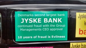 IMG_20180711_165136706_HDR / JYSKE BANKs SVINDEL / FRAUD - CALL / OPRÅB :-) Can the bank director CEO Anders Dam not understand We only want to talk with the bank, JYSKE BANK And find a solution, so we can get our life back We are talking about The last 10 years, the bank provisionally has deceived us. The Danish bank took 10 years from us. :-) Please talk to us #AndersChristianDam Rather than continue deceive us With a false interest rate swap, for a loan that has not never existed We write, and write, and write, while the bank continues the very deliberate fraud which the entire Group Board is aware of. :-) :-) A case that is so inflamed, that not even the Danish press does dare comment on it. do you think that there is something about what we are writing about. Would you ask the bank management Jyske Bank Link to the bank further down Why they will not answer their customer And deliver a copy of the loan, 4.328.000 DKK as the bank claiming the customer has borrowed i Nykredit As the Danish Bank changes interest rates, for the last 10 years, Actually since January 1, 2009 - Now the customer discovered and informed the Jyske Bank Jyske 3-bold Bank May 2016 that there was no loan taken. We are talking about fraud for millions, against just one customer :-) :-) Where do you come into contact with a fraudster who just does not want to stop deceiving you Have tried for over 2 years. DO YOU HAVE A SUGGESTION :-) from www.banknyt.dk Startede i jyske bank Helsingør I.L Tvedes Vej 7. 3000 Helsingør Dagblad Godt hjulpet af jyske bank medlemmer eller ansatte på Vesterbro, Vesterbrogade 9. Men godt assisteret af jyske bank hoved kontor i Silkeborg Vestergade Hvor koncern ledelsen / bestyrelsen ved Anders Christian Dam nu hjælper til med at dette svindel fortsætter Jyske Banks advokater som lyver for retten Tilbød 2-11-2016 forligs møde Men med den agenda at ville lave en rente bytte på et andet lån, for at sløre svindlen. ------------ Journalist Press just ask Danish Bank Jyske bank why the bank does not admit fraud And start to apologize all crimes. https://www.jyskebank.dk/kontakt/afdelingsinfo?departmentid=11660 :-) #Journalist #Press When the Danish banks deceive their customers a case of fraud in Danish banks against customers :-( :-( when the #danish #banks as #jyskebank are making fraud And the gang leader, controls the bank's fraud. :-( Anders Dam Bank's CEO refuses to quit. So it only shows how criminal the Danish jyske bank is. :-) Do not trust the #JyskeBank they are #lying constantly, when the bank cheats you The fraud that is #organized through by 3 departments, and many members of the organization JYSKE BANK :-( The Danish bank jyske bank is a criminal offense, Follow the case in Danish law BS 99-698/2015 :-) :-) Thanks to all of you we meet on the road. Which gives us your full support to the fight against the Danish fraud bank. JYSKE BANK :-) :-) Please ask the bank, jyske bank if we have raised a loan of DKK 4.328.000 In Danish bank nykredit. as the bank writes to their customer who is ill after a brain bleeding - As the bank is facing Danish courts and claim is a loan behind the interest rate swap The swsp Jyske Bank itself made 16-07-2008 https://facebook.com/JyskeBank.dk/photos/a.1468232419878888.1073741869.1045397795495688/1468234663211997/?type=3&source=54&ref=page_internal :-( contact the bank here https://www.jyskebank.dk/omjyskebank/organisation/koncernledergruppe - Also ask about date and evidence that the loan offer has been withdrawn in due time before expiry :-) :-) And ask for the prompt contact to Nykredit Denmark And ask why (new credit bank) Nykredit, first would answer the question, after nykredit received a subpoena, to speak true. - Even at a meeting Nykredit refused to sign anything. Not to provide evidence against Jyske Bank for fraud - But after several letters admit Nykredit Bank on writing - There is no loan of 4.328.000 kr https://facebook.com/JyskeBank.dk/photos/a.1051107938258007.1073741840.1045397795495688/1344678722234259/?type=3&source=54&ref=page_internal :-( :-( So nothing to change interest rates https://facebook.com/JyskeBank.dk/photos/a.1045554925479975.1073741831.1045397795495688/1045554998813301/?type=3&source=54&ref=page_internal Thus admit Nykredit Bank that their friends in Jyske Bank are making fraud against Danish customers :-( :-( :-( Today June 29th claims Jyske Bank that a loan of DKK 4.328.000 Has been reduced to DKK 2.927.634 and raised interest rates DKK 81.182 https://facebook.com/JyskeBank.dk/photos/a.1046306905404777.1073741835.1045397795495688/1755579747810819/?type=3&source=54 :-) :-) Group management jyske bank know, at least since May 2016 There is no loan of 4.328.000 DKK And that has never existed. And the ceo is conscious about the fraud against the bank's customer :-) Nevertheless, the bank continues the fraud But now with the Group's Board of Directors knowledge and approval :-) The bank will not respond to anything Do you want to investigate the fraud case as a journalist? :-( :-( Fraud that the bank jyske bank has committed, over the past 10 years. :-) :-) https://facebook.com/story.php?story_fbid=10217380674608165&id=1213101334&ref=bookmarks Will make it better, when we share timeline, with link to Appendix :-) www.banknyt.dk /-----------/ #ANDERSDAM I SPIDSEN AF DEN STORE DANSKE NOK SMÅ #KRIMINELLE #BANK #JYSKEBANK Godt hjulpet af #Les www.les.dk #LundElmerSandager #Advokater :-) #JYSKE BANK BLEV OPDAGET / TAGET I AT LAVE #MANDATSVIG #BEDRAGERI #DOKUMENTFALSK #UDNYTTELSE #SVIG #FALSK :-) Banken skriver i fundamentet at jyskebank er #TROVÆRDIG #HÆDERLIG #ÆRLIG DET ER DET VI SKAL OPKLARE I DENNE HER SAG. :-) Offer spørger flere gange om jyske bank har nogle kommentar eller rettelser til www.banknyt.dk og opslag Jyske bank svare slet ikke :-) :-) We are still talking about 10 years of fraud Follow the case in Danish court Denmark Viborg BS 99-698/2015 :-) :-) Link to the bank's management jyske bank ask them please If we have borrowed DKK 4.328.000 as offered on May 20, 2008 in Nykredit The bank still take interest on this alleged loan in the 10th year. and refuses to answer anything :-) :-) Funny enough for all that loan is not existing just ask jyske bank why the bank does not admit fraud And start to apologize all crimes. https://www.jyskebank.dk/kontakt/afdelingsinfo?departmentid=11660 #Bank #AnderChristianDam #Financial #News #Press #Share #Pol #Recommendation #Sale #Firesale #AndersDam #JyskeBank #ATP #PFA #MortenUlrikGade #PhilipBaruch #LES #GF #BirgitBushThuesen #LundElmerSandager #Nykredit #MetteEgholmNielsen #Loan #Fraud #CasperDamOlsen #NicolaiHansen #gangcrimes #crimes :-) just ask jyske bank why the bank does not admit fraud And start to apologize all crimes. https://www.jyskebank.dk/kontakt/afdelingsinfo?departmentid=11660 #Koncernledelse #jyskebank #Koncernbestyrelsen #SvenBuhrkall #KurtBligaardPedersen #RinaAsmussen #PhilipBaruch #JensABorup #KeldNorup #ChristinaLykkeMunk #HaggaiKunisch #MarianneLillevang #Koncerndirektionen #AndersDam #LeifFLarsen #NielsErikJakobsen #PerSkovhus #PeterSchleidt