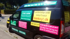 IMG_20180713_153455401 / JYSKE BANKs SVINDEL / FRAUD - CALL / OPRÅB :-) Can the bank director CEO Anders Dam not understand We only want to talk with the bank, JYSKE BANK And find a solution, so we can get our life back We are talking about The last 10 years, the bank provisionally has deceived us. The Danish bank took 10 years from us. :-) Please talk to us #AndersChristianDam Rather than continue deceive us With a false interest rate swap, for a loan that has not never existed We write, and write, and write, while the bank continues the very deliberate fraud which the entire Group Board is aware of. :-) :-) A case that is so inflamed, that not even the Danish press does dare comment on it. do you think that there is something about what we are writing about. Would you ask the bank management Jyske Bank Link to the bank further down Why they will not answer their customer And deliver a copy of the loan, 4.328.000 DKK as the bank claiming the customer has borrowed i Nykredit As the Danish Bank changes interest rates, for the last 10 years, Actually since January 1, 2009 - Now the customer discovered and informed the Jyske Bank Jyske 3-bold Bank May 2016 that there was no loan taken. We are talking about fraud for millions, against just one customer :-) :-) Where do you come into contact with a fraudster who just does not want to stop deceiving you Have tried for over 2 years. DO YOU HAVE A SUGGESTION :-) from www.banknyt.dk Startede i jyske bank Helsingør I.L Tvedes Vej 7. 3000 Helsingør Dagblad Godt hjulpet af jyske bank medlemmer eller ansatte på Vesterbro, Vesterbrogade 9. Men godt assisteret af jyske bank hoved kontor i Silkeborg Vestergade Hvor koncern ledelsen / bestyrelsen ved Anders Christian Dam nu hjælper til med at dette svindel fortsætter Jyske Banks advokater som lyver for retten Tilbød 2-11-2016 forligs møde Men med den agenda at ville lave en rente bytte på et andet lån, for at sløre svindlen. ------------ Journalist Press just ask Danish Bank Jyske bank why the bank does not admit fraud And start to apologize all crimes. https://www.jyskebank.dk/kontakt/afdelingsinfo?departmentid=11660 :-) #Journalist #Press When the Danish banks deceive their customers a case of fraud in Danish banks against customers :-( :-( when the #danish #banks as #jyskebank are making fraud And the gang leader, controls the bank's fraud. :-( Anders Dam Bank's CEO refuses to quit. So it only shows how criminal the Danish jyske bank is. :-) Do not trust the #JyskeBank they are #lying constantly, when the bank cheats you The fraud that is #organized through by 3 departments, and many members of the organization JYSKE BANK :-( The Danish bank jyske bank is a criminal offense, Follow the case in Danish law BS 99-698/2015 :-) :-) Thanks to all of you we meet on the road. Which gives us your full support to the fight against the Danish fraud bank. JYSKE BANK :-) :-) Please ask the bank, jyske bank if we have raised a loan of DKK 4.328.000 In Danish bank nykredit. as the bank writes to their customer who is ill after a brain bleeding - As the bank is facing Danish courts and claim is a loan behind the interest rate swap The swsp Jyske Bank itself made 16-07-2008 https://facebook.com/JyskeBank.dk/photos/a.1468232419878888.1073741869.1045397795495688/1468234663211997/?type=3&source=54&ref=page_internal :-( contact the bank here https://www.jyskebank.dk/omjyskebank/organisation/koncernledergruppe - Also ask about date and evidence that the loan offer has been withdrawn in due time before expiry :-) :-) And ask for the prompt contact to Nykredit Denmark And ask why (new credit bank) Nykredit, first would answer the question, after nykredit received a subpoena, to speak true. - Even at a meeting Nykredit refused to sign anything. Not to provide evidence against Jyske Bank for fraud - But after several letters admit Nykredit Bank on writing - There is no loan of 4.328.000 kr https://facebook.com/JyskeBank.dk/photos/a.1051107938258007.1073741840.1045397795495688/1344678722234259/?type=3&source=54&ref=page_internal :-( :-( So nothing to change interest rates https://facebook.com/JyskeBank.dk/photos/a.1045554925479975.1073741831.1045397795495688/1045554998813301/?type=3&source=54&ref=page_internal Thus admit Nykredit Bank that their friends in Jyske Bank are making fraud against Danish customers :-( :-( :-( Today June 29th claims Jyske Bank that a loan of DKK 4.328.000 Has been reduced to DKK 2.927.634 and raised interest rates DKK 81.182 https://facebook.com/JyskeBank.dk/photos/a.1046306905404777.1073741835.1045397795495688/1755579747810819/?type=3&source=54 :-) :-) Group management jyske bank know, at least since May 2016 There is no loan of 4.328.000 DKK And that has never existed. And the ceo is conscious about the fraud against the bank's customer :-) Nevertheless, the bank continues the fraud But now with the Group's Board of Directors knowledge and approval :-) The bank will not respond to anything Do you want to investigate the fraud case as a journalist? :-( :-( Fraud that the bank jyske bank has committed, over the past 10 years. :-) :-) https://facebook.com/story.php?story_fbid=10217380674608165&id=1213101334&ref=bookmarks Will make it better, when we share timeline, with link to Appendix :-) www.banknyt.dk /-----------/ #ANDERSDAM I SPIDSEN AF DEN STORE DANSKE NOK SMÅ #KRIMINELLE #BANK #JYSKEBANK Godt hjulpet af #Les www.les.dk #LundElmerSandager #Advokater :-) #JYSKE BANK BLEV OPDAGET / TAGET I AT LAVE #MANDATSVIG #BEDRAGERI #DOKUMENTFALSK #UDNYTTELSE #SVIG #FALSK :-) Banken skriver i fundamentet at jyskebank er #TROVÆRDIG #HÆDERLIG #ÆRLIG DET ER DET VI SKAL OPKLARE I DENNE HER SAG. :-) Offer spørger flere gange om jyske bank har nogle kommentar eller rettelser til www.banknyt.dk og opslag Jyske bank svare slet ikke :-) :-) We are still talking about 10 years of fraud Follow the case in Danish court Denmark Viborg BS 99-698/2015 :-) :-) Link to the bank's management jyske bank ask them please If we have borrowed DKK 4.328.000 as offered on May 20, 2008 in Nykredit The bank still take interest on this alleged loan in the 10th year. and refuses to answer anything :-) :-) Funny enough for all that loan is not existing just ask jyske bank why the bank does not admit fraud And start to apologize all crimes. https://www.jyskebank.dk/kontakt/afdelingsinfo?departmentid=11660 #Bank #AnderChristianDam #Financial #News #Press #Share #Pol #Recommendation #Sale #Firesale #AndersDam #JyskeBank #ATP #PFA #MortenUlrikGade #PhilipBaruch #LES #GF #BirgitBushThuesen #LundElmerSandager #Nykredit #MetteEgholmNielsen #Loan #Fraud #CasperDamOlsen #NicolaiHansen #gangcrimes #crimes :-) just ask jyske bank why the bank does not admit fraud And start to apologize all crimes. https://www.jyskebank.dk/kontakt/afdelingsinfo?departmentid=11660 #Koncernledelse #jyskebank #Koncernbestyrelsen #SvenBuhrkall #KurtBligaardPedersen #RinaAsmussen #PhilipBaruch #JensABorup #KeldNorup #ChristinaLykkeMunk #HaggaiKunisch #MarianneLillevang #Koncerndirektionen #AndersDam #LeifFLarsen #NielsErikJakobsen #PerSkovhus #PeterSchleidt