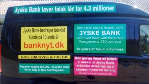 IMG_20180713_153522396 / JYSKE BANKs SVINDEL / FRAUD - CALL / OPRÅB :-) Can the bank director CEO Anders Dam not understand We only want to talk with the bank, JYSKE BANK And find a solution, so we can get our life back We are talking about The last 10 years, the bank provisionally has deceived us. The Danish bank took 10 years from us. :-) Please talk to us #AndersChristianDam Rather than continue deceive us With a false interest rate swap, for a loan that has not never existed We write, and write, and write, while the bank continues the very deliberate fraud which the entire Group Board is aware of. :-) :-) A case that is so inflamed, that not even the Danish press does dare comment on it. do you think that there is something about what we are writing about. Would you ask the bank management Jyske Bank Link to the bank further down Why they will not answer their customer And deliver a copy of the loan, 4.328.000 DKK as the bank claiming the customer has borrowed i Nykredit As the Danish Bank changes interest rates, for the last 10 years, Actually since January 1, 2009 - Now the customer discovered and informed the Jyske Bank Jyske 3-bold Bank May 2016 that there was no loan taken. We are talking about fraud for millions, against just one customer :-) :-) Where do you come into contact with a fraudster who just does not want to stop deceiving you Have tried for over 2 years. DO YOU HAVE A SUGGESTION :-) from www.banknyt.dk Startede i jyske bank Helsingør I.L Tvedes Vej 7. 3000 Helsingør Dagblad Godt hjulpet af jyske bank medlemmer eller ansatte på Vesterbro, Vesterbrogade 9. Men godt assisteret af jyske bank hoved kontor i Silkeborg Vestergade Hvor koncern ledelsen / bestyrelsen ved Anders Christian Dam nu hjælper til med at dette svindel fortsætter Jyske Banks advokater som lyver for retten Tilbød 2-11-2016 forligs møde Men med den agenda at ville lave en rente bytte på et andet lån, for at sløre svindlen. ------------ Journalist Press just ask Danish Bank Jyske bank why the bank does not admit fraud And start to apologize all crimes. https://www.jyskebank.dk/kontakt/afdelingsinfo?departmentid=11660 :-) #Journalist #Press When the Danish banks deceive their customers a case of fraud in Danish banks against customers :-( :-( when the #danish #banks as #jyskebank are making fraud And the gang leader, controls the bank's fraud. :-( Anders Dam Bank's CEO refuses to quit. So it only shows how criminal the Danish jyske bank is. :-) Do not trust the #JyskeBank they are #lying constantly, when the bank cheats you The fraud that is #organized through by 3 departments, and many members of the organization JYSKE BANK :-( The Danish bank jyske bank is a criminal offense, Follow the case in Danish law BS 99-698/2015 :-) :-) Thanks to all of you we meet on the road. Which gives us your full support to the fight against the Danish fraud bank. JYSKE BANK :-) :-) Please ask the bank, jyske bank if we have raised a loan of DKK 4.328.000 In Danish bank nykredit. as the bank writes to their customer who is ill after a brain bleeding - As the bank is facing Danish courts and claim is a loan behind the interest rate swap The swsp Jyske Bank itself made 16-07-2008 https://facebook.com/JyskeBank.dk/photos/a.1468232419878888.1073741869.1045397795495688/1468234663211997/?type=3&source=54&ref=page_internal :-( contact the bank here https://www.jyskebank.dk/omjyskebank/organisation/koncernledergruppe - Also ask about date and evidence that the loan offer has been withdrawn in due time before expiry :-) :-) And ask for the prompt contact to Nykredit Denmark And ask why (new credit bank) Nykredit, first would answer the question, after nykredit received a subpoena, to speak true. - Even at a meeting Nykredit refused to sign anything. Not to provide evidence against Jyske Bank for fraud - But after several letters admit Nykredit Bank on writing - There is no loan of 4.328.000 kr https://facebook.com/JyskeBank.dk/photos/a.1051107938258007.1073741840.1045397795495688/1344678722234259/?type=3&source=54&ref=page_internal :-( :-( So nothing to change interest rates https://facebook.com/JyskeBank.dk/photos/a.1045554925479975.1073741831.1045397795495688/1045554998813301/?type=3&source=54&ref=page_internal Thus admit Nykredit Bank that their friends in Jyske Bank are making fraud against Danish customers :-( :-( :-( Today June 29th claims Jyske Bank that a loan of DKK 4.328.000 Has been reduced to DKK 2.927.634 and raised interest rates DKK 81.182 https://facebook.com/JyskeBank.dk/photos/a.1046306905404777.1073741835.1045397795495688/1755579747810819/?type=3&source=54 :-) :-) Group management jyske bank know, at least since May 2016 There is no loan of 4.328.000 DKK And that has never existed. And the ceo is conscious about the fraud against the bank's customer :-) Nevertheless, the bank continues the fraud But now with the Group's Board of Directors knowledge and approval :-) The bank will not respond to anything Do you want to investigate the fraud case as a journalist? :-( :-( Fraud that the bank jyske bank has committed, over the past 10 years. :-) :-) https://facebook.com/story.php?story_fbid=10217380674608165&id=1213101334&ref=bookmarks Will make it better, when we share timeline, with link to Appendix :-) www.banknyt.dk /-----------/ #ANDERSDAM I SPIDSEN AF DEN STORE DANSKE NOK SMÅ #KRIMINELLE #BANK #JYSKEBANK Godt hjulpet af #Les www.les.dk #LundElmerSandager #Advokater :-) #JYSKE BANK BLEV OPDAGET / TAGET I AT LAVE #MANDATSVIG #BEDRAGERI #DOKUMENTFALSK #UDNYTTELSE #SVIG #FALSK :-) Banken skriver i fundamentet at jyskebank er #TROVÆRDIG #HÆDERLIG #ÆRLIG DET ER DET VI SKAL OPKLARE I DENNE HER SAG. :-) Offer spørger flere gange om jyske bank har nogle kommentar eller rettelser til www.banknyt.dk og opslag Jyske bank svare slet ikke :-) :-) We are still talking about 10 years of fraud Follow the case in Danish court Denmark Viborg BS 99-698/2015 :-) :-) Link to the bank's management jyske bank ask them please If we have borrowed DKK 4.328.000 as offered on May 20, 2008 in Nykredit The bank still take interest on this alleged loan in the 10th year. and refuses to answer anything :-) :-) Funny enough for all that loan is not existing just ask jyske bank why the bank does not admit fraud And start to apologize all crimes. https://www.jyskebank.dk/kontakt/afdelingsinfo?departmentid=11660 #Bank #AnderChristianDam #Financial #News #Press #Share #Pol #Recommendation #Sale #Firesale #AndersDam #JyskeBank #ATP #PFA #MortenUlrikGade #PhilipBaruch #LES #GF #BirgitBushThuesen #LundElmerSandager #Nykredit #MetteEgholmNielsen #Loan #Fraud #CasperDamOlsen #NicolaiHansen #gangcrimes #crimes :-) just ask jyske bank why the bank does not admit fraud And start to apologize all crimes. https://www.jyskebank.dk/kontakt/afdelingsinfo?departmentid=11660 #Koncernledelse #jyskebank #Koncernbestyrelsen #SvenBuhrkall #KurtBligaardPedersen #RinaAsmussen #PhilipBaruch #JensABorup #KeldNorup #ChristinaLykkeMunk #HaggaiKunisch #MarianneLillevang #Koncerndirektionen #AndersDam #LeifFLarsen #NielsErikJakobsen #PerSkovhus #PeterSchleidt