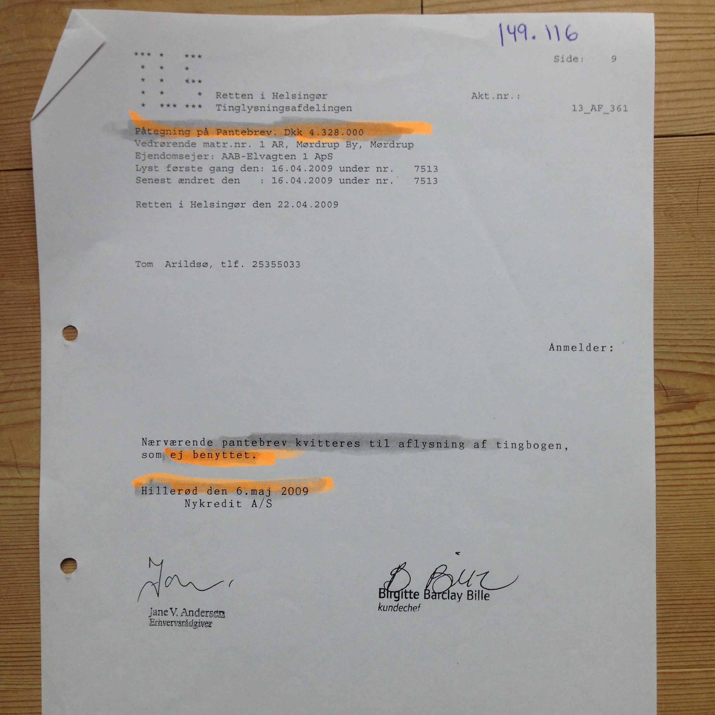 DET HANDLER OM MILLION BEDRAGERI, MOD LILLE KUNDE I JYSKE BANK ET BEDRAG SOM NYKREDIT KENDER ALT TIL. Utroligt Nykredit mener at de har brugt meget tid på at hjælpe Først skrev i en periode på over 2 år, uden Nykredit ville svare Så blev vi nødsagede til at stævne Nykredit, og først der fik vi kontakt og lidt bilag. :-) Så hvem kæmper og bruger mange resurser for at opklare den svindel foretning som jyske bank laver Og som Nykredit forsøgte at dække over ved at svare vildledende. På bare et enkelt spørgsmål Som Har jeg haft flere lån i Nykredit, end det lån jeg har nu. :-) Dette fik jeg et helt bevist vildledende svar på = Du har det lån du får opgørelse på hvert år. Der var jo ikke noget svar Så at knoklet hvert et lille svar Og det mener Nykredit at er bruge mange resurser :-) ---------- Tekst til billede Advokat Søren H. Hoffmann Christiansen fra Nykredit Skrev 21/2-2018 Og bekræftede vel bare hvad Mette Egholm Nielsen allerede har sagt NYKREDIT VIL IKKE LEVERER SKYTS IMOD JYSKE BANK Og ved ikke at ville udlever alle bilag, må der være noget Nykredit vil skjule, for at hjælpe jyske bank med at forsøge skuffe i retssag. - Jyske bank kan være helt rolige, Nykredit skriver jo at de nok skal lade være med at sende flere bilag, som kan skade jyske Banks troværdighed i denne kedelige sag, om udnyttelse svig og falsk - :-) At Nykredit har selv øknomisk har udnyttet og udnytter At jyske bank laver fusk, dokument falsk svindel løgn Og u at tage 3 et bidrag på 3 % :-) det har været meget svært at få bare lidt ud af Nykredit, Det siger sig selv efter, der skulle over 2 års forsøg med skriverier Til før at få Nykredit til at svare - Nykredit afviste først at svare i en år række men 24-11-2015 fik vi kontakt første gang. :-) Det syntes at handle om at trække tiden for at sigte mod forældelse for Nykredit's andel. - Det har handlet om at trække tiden og det er gået som ønsket - Nykredit skrev på anmodning om akt indsigt, at Nykredit ikke ville udlevere akt indsigt - Altså at Nykredit først ikke ville udlever noget som helst, er at hjælpe jyske bank Først efter Nykredit blev stævnet fik vi lidt bilag ud af dem Der i blandt kom bilag D. 1093 :-) Det er stadig planen at Nykredit advokaten Mette Egholm Nielsen som har fået fremlagt sags bilag i svindel sagen og derfor godt kender godt til bedraget. Mette bør derfor indkaldes som vidne i bedrageri sagen mod jyske bank. :-) Nykredit er ikke anklaget i sagn mod jyske bank :-) Men Nykredit har klart udnyttet fordelen til at tjene mangler penge, som er blevet er tab for kunden Det er ikke små penge. At det jyske bank som gjorde det mulig, det ved vi godt :/) Men at navne som dit Søren H. Hoffmann Christiansen overhovet nævnes, er for at give historien et sandheds preg. For hvem kender til bedraget i Nykredit Tænker du er sat ind i sagen grundet, BLAG D er bevis på dokument falsk Kan jo ikke skrive Nykredit ud for 10 personer For hvem har så skrevet hvad :/) Planen er at alle mails mm Som har med sagen at gøre offenligøres Også dem fra Nykredit Hvad er det vi ønsker at vide alt