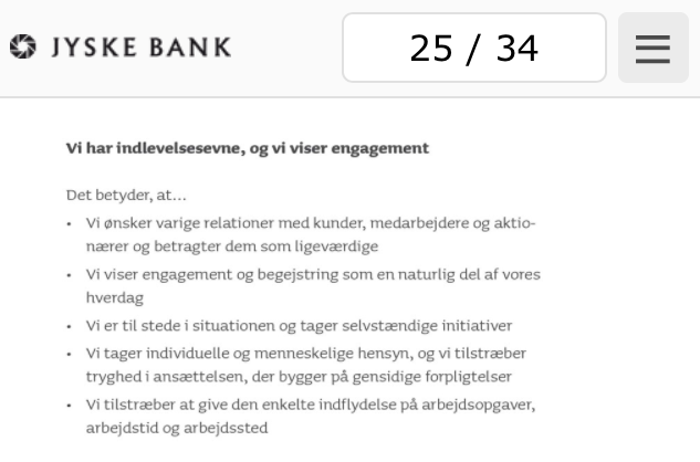 DET HANDLER OM MILLION BEDRAGERI, MOD LILLE KUNDE I JYSKE BANK ET BEDRAG SOM NYKREDIT KENDER ALT TIL. Utroligt Nykredit mener at de har brugt meget tid på at hjælpe Først skrev i en periode på over 2 år, uden Nykredit ville svare Så blev vi nødsagede til at stævne Nykredit, og først der fik vi kontakt og lidt bilag. :-) Så hvem kæmper og bruger mange resurser for at opklare den svindel foretning som jyske bank laver Og som Nykredit forsøgte at dække over ved at svare vildledende. På bare et enkelt spørgsmål Som Har jeg haft flere lån i Nykredit, end det lån jeg har nu. :-) Dette fik jeg et helt bevist vildledende svar på = Du har det lån du får opgørelse på hvert år. Der var jo ikke noget svar Så at knoklet hvert et lille svar Og det mener Nykredit at er bruge mange resurser :-) ---------- Tekst til billede Advokat Søren H. Hoffmann Christiansen fra Nykredit Skrev 21/2-2018 Og bekræftede vel bare hvad Mette Egholm Nielsen allerede har sagt NYKREDIT VIL IKKE LEVERER SKYTS IMOD JYSKE BANK Og ved ikke at ville udlever alle bilag, må der være noget Nykredit vil skjule, for at hjælpe jyske bank med at forsøge skuffe i retssag. - Jyske bank kan være helt rolige, Nykredit skriver jo at de nok skal lade være med at sende flere bilag, som kan skade jyske Banks troværdighed i denne kedelige sag, om udnyttelse svig og falsk - :-) At Nykredit har selv øknomisk har udnyttet og udnytter At jyske bank laver fusk, dokument falsk svindel løgn Og u at tage 3 et bidrag på 3 % :-) det har været meget svært at få bare lidt ud af Nykredit, Det siger sig selv efter, der skulle over 2 års forsøg med skriverier Til før at få Nykredit til at svare - Nykredit afviste først at svare i en år række men 24-11-2015 fik vi kontakt første gang. :-) Det syntes at handle om at trække tiden for at sigte mod forældelse for Nykredit's andel. - Det har handlet om at trække tiden og det er gået som ønsket - Nykredit skrev på anmodning om akt indsigt, at Nykredit ikke ville udlevere akt indsigt - Altså at Nykredit først ikke ville udlever noget som helst, er at hjælpe jyske bank Først efter Nykredit blev stævnet fik vi lidt bilag ud af dem Der i blandt kom bilag D. 1093 :-) Det er stadig planen at Nykredit advokaten Mette Egholm Nielsen som har fået fremlagt sags bilag i svindel sagen og derfor godt kender godt til bedraget. Mette bør derfor indkaldes som vidne i bedrageri sagen mod jyske bank. :-) Nykredit er ikke anklaget i sagn mod jyske bank :-) Men Nykredit har klart udnyttet fordelen til at tjene mangler penge, som er blevet er tab for kunden Det er ikke små penge. At det jyske bank som gjorde det mulig, det ved vi godt :/) Men at navne som dit Søren H. Hoffmann Christiansen overhovet nævnes, er for at give historien et sandheds preg. For hvem kender til bedraget i Nykredit Tænker du er sat ind i sagen grundet, BLAG D er bevis på dokument falsk Kan jo ikke skrive Nykredit ud for 10 personer For hvem har så skrevet hvad :/) Planen er at alle mails mm Som har med sagen at gøre offenligøres Også dem fra Nykredit Hvad er det vi ønsker at vide alt
