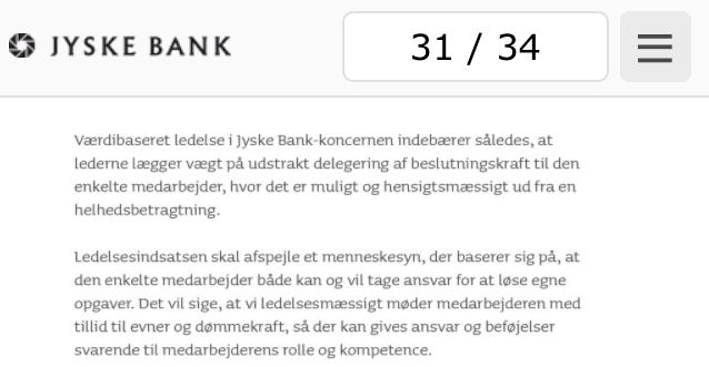 DET HANDLER OM MILLION BEDRAGERI, MOD LILLE KUNDE I JYSKE BANK ET BEDRAG SOM NYKREDIT KENDER ALT TIL. Utroligt Nykredit mener at de har brugt meget tid på at hjælpe Først skrev i en periode på over 2 år, uden Nykredit ville svare Så blev vi nødsagede til at stævne Nykredit, og først der fik vi kontakt og lidt bilag. :-) Så hvem kæmper og bruger mange resurser for at opklare den svindel foretning som jyske bank laver Og som Nykredit forsøgte at dække over ved at svare vildledende. På bare et enkelt spørgsmål Som Har jeg haft flere lån i Nykredit, end det lån jeg har nu. :-) Dette fik jeg et helt bevist vildledende svar på = Du har det lån du får opgørelse på hvert år. Der var jo ikke noget svar Så at knoklet hvert et lille svar Og det mener Nykredit at er bruge mange resurser :-) ---------- Tekst til billede Advokat Søren H. Hoffmann Christiansen fra Nykredit Skrev 21/2-2018 Og bekræftede vel bare hvad Mette Egholm Nielsen allerede har sagt NYKREDIT VIL IKKE LEVERER SKYTS IMOD JYSKE BANK Og ved ikke at ville udlever alle bilag, må der være noget Nykredit vil skjule, for at hjælpe jyske bank med at forsøge skuffe i retssag. - Jyske bank kan være helt rolige, Nykredit skriver jo at de nok skal lade være med at sende flere bilag, som kan skade jyske Banks troværdighed i denne kedelige sag, om udnyttelse svig og falsk - :-) At Nykredit har selv øknomisk har udnyttet og udnytter At jyske bank laver fusk, dokument falsk svindel løgn Og u at tage 3 et bidrag på 3 % :-) det har været meget svært at få bare lidt ud af Nykredit, Det siger sig selv efter, der skulle over 2 års forsøg med skriverier Til før at få Nykredit til at svare - Nykredit afviste først at svare i en år række men 24-11-2015 fik vi kontakt første gang. :-) Det syntes at handle om at trække tiden for at sigte mod forældelse for Nykredit's andel. - Det har handlet om at trække tiden og det er gået som ønsket - Nykredit skrev på anmodning om akt indsigt, at Nykredit ikke ville udlevere akt indsigt - Altså at Nykredit først ikke ville udlever noget som helst, er at hjælpe jyske bank Først efter Nykredit blev stævnet fik vi lidt bilag ud af dem Der i blandt kom bilag D. 1093 :-) Det er stadig planen at Nykredit advokaten Mette Egholm Nielsen som har fået fremlagt sags bilag i svindel sagen og derfor godt kender godt til bedraget. Mette bør derfor indkaldes som vidne i bedrageri sagen mod jyske bank. :-) Nykredit er ikke anklaget i sagn mod jyske bank :-) Men Nykredit har klart udnyttet fordelen til at tjene mangler penge, som er blevet er tab for kunden Det er ikke små penge. At det jyske bank som gjorde det mulig, det ved vi godt :/) Men at navne som dit Søren H. Hoffmann Christiansen overhovet nævnes, er for at give historien et sandheds preg. For hvem kender til bedraget i Nykredit Tænker du er sat ind i sagen grundet, BLAG D er bevis på dokument falsk Kan jo ikke skrive Nykredit ud for 10 personer For hvem har så skrevet hvad :/) Planen er at alle mails mm Som har med sagen at gøre offenligøres Også dem fra Nykredit Hvad er det vi ønsker at vide alt