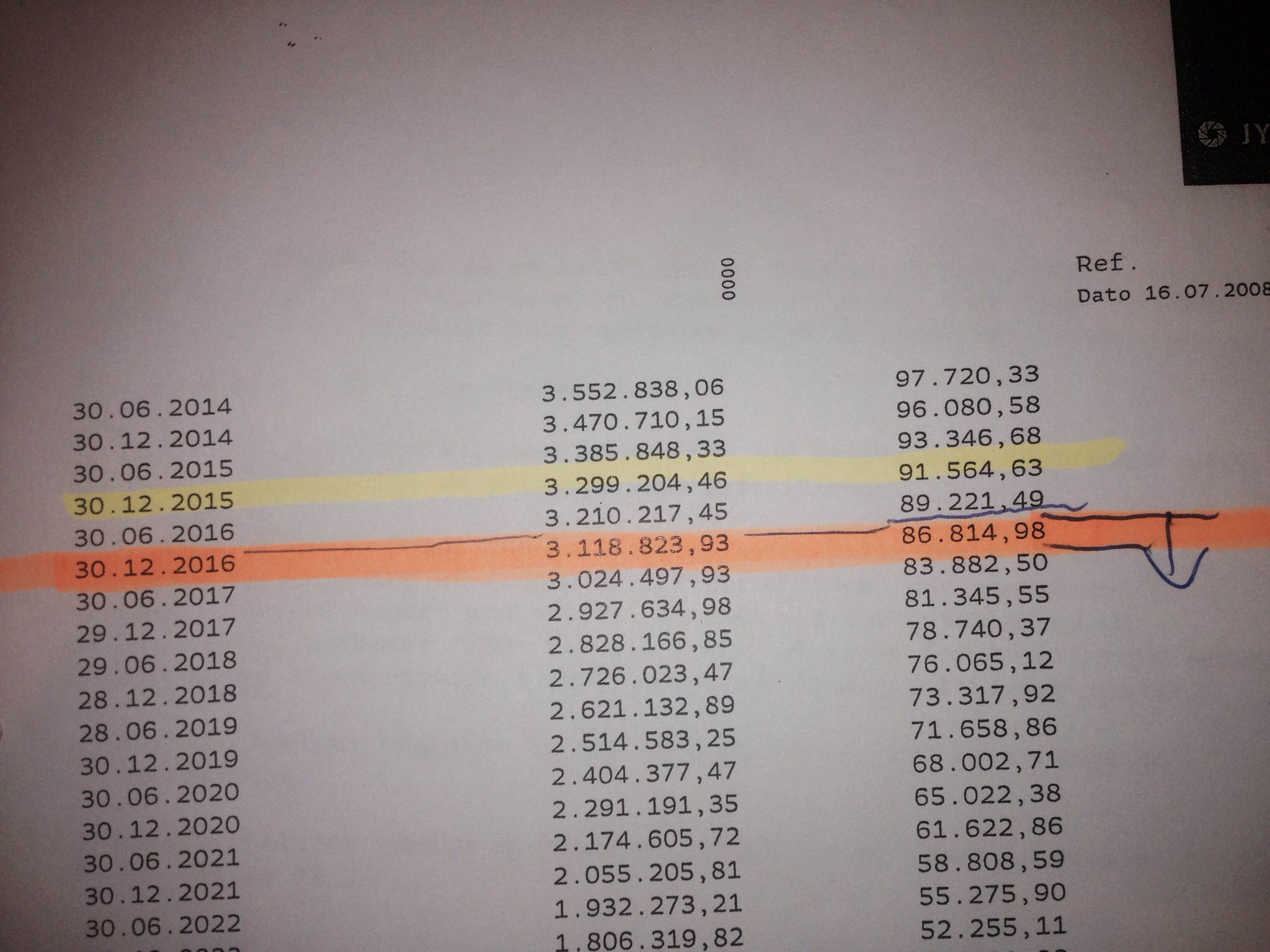 DET HANDLER OM MILLION BEDRAGERI, MOD LILLE KUNDE I JYSKE BANK ET BEDRAG SOM NYKREDIT KENDER ALT TIL. Utroligt Nykredit mener at de har brugt meget tid på at hjælpe Først skrev i en periode på over 2 år, uden Nykredit ville svare Så blev vi nødsagede til at stævne Nykredit, og først der fik vi kontakt og lidt bilag. :-) Så hvem kæmper og bruger mange resurser for at opklare den svindel foretning som jyske bank laver Og som Nykredit forsøgte at dække over ved at svare vildledende. På bare et enkelt spørgsmål Som Har jeg haft flere lån i Nykredit, end det lån jeg har nu. :-) Dette fik jeg et helt bevist vildledende svar på = Du har det lån du får opgørelse på hvert år. Der var jo ikke noget svar Så at knoklet hvert et lille svar Og det mener Nykredit at er bruge mange resurser :-) ---------- Tekst til billede Advokat Søren H. Hoffmann Christiansen fra Nykredit Skrev 21/2-2018 Og bekræftede vel bare hvad Mette Egholm Nielsen allerede har sagt NYKREDIT VIL IKKE LEVERER SKYTS IMOD JYSKE BANK Og ved ikke at ville udlever alle bilag, må der være noget Nykredit vil skjule, for at hjælpe jyske bank med at forsøge skuffe i retssag. - Jyske bank kan være helt rolige, Nykredit skriver jo at de nok skal lade være med at sende flere bilag, som kan skade jyske Banks troværdighed i denne kedelige sag, om udnyttelse svig og falsk - :-) At Nykredit har selv øknomisk har udnyttet og udnytter At jyske bank laver fusk, dokument falsk svindel løgn Og u at tage 3 et bidrag på 3 % :-) det har været meget svært at få bare lidt ud af Nykredit, Det siger sig selv efter, der skulle over 2 års forsøg med skriverier Til før at få Nykredit til at svare - Nykredit afviste først at svare i en år række men 24-11-2015 fik vi kontakt første gang. :-) Det syntes at handle om at trække tiden for at sigte mod forældelse for Nykredit's andel. - Det har handlet om at trække tiden og det er gået som ønsket - Nykredit skrev på anmodning om akt indsigt, at Nykredit ikke ville udlevere akt indsigt - Altså at Nykredit først ikke ville udlever noget som helst, er at hjælpe jyske bank Først efter Nykredit blev stævnet fik vi lidt bilag ud af dem Der i blandt kom bilag D. 1093 :-) Det er stadig planen at Nykredit advokaten Mette Egholm Nielsen som har fået fremlagt sags bilag i svindel sagen og derfor godt kender godt til bedraget. Mette bør derfor indkaldes som vidne i bedrageri sagen mod jyske bank. :-) Nykredit er ikke anklaget i sagn mod jyske bank :-) Men Nykredit har klart udnyttet fordelen til at tjene mangler penge, som er blevet er tab for kunden Det er ikke små penge. At det jyske bank som gjorde det mulig, det ved vi godt :/) Men at navne som dit Søren H. Hoffmann Christiansen overhovet nævnes, er for at give historien et sandheds preg. For hvem kender til bedraget i Nykredit Tænker du er sat ind i sagen grundet, BLAG D er bevis på dokument falsk Kan jo ikke skrive Nykredit ud for 10 personer For hvem har så skrevet hvad :/) Planen er at alle mails mm Som har med sagen at gøre offenligøres Også dem fra Nykredit Hvad er det vi ønsker at vide alt