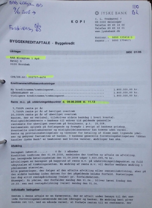 DET HANDLER OM MILLION BEDRAGERI, MOD LILLE KUNDE I JYSKE BANK ET BEDRAG SOM NYKREDIT KENDER ALT TIL. Utroligt Nykredit mener at de har brugt meget tid på at hjælpe Først skrev i en periode på over 2 år, uden Nykredit ville svare Så blev vi nødsagede til at stævne Nykredit, og først der fik vi kontakt og lidt bilag. :-) Så hvem kæmper og bruger mange resurser for at opklare den svindel foretning som jyske bank laver Og som Nykredit forsøgte at dække over ved at svare vildledende. På bare et enkelt spørgsmål Som Har jeg haft flere lån i Nykredit, end det lån jeg har nu. :-) Dette fik jeg et helt bevist vildledende svar på = Du har det lån du får opgørelse på hvert år. Der var jo ikke noget svar Så at knoklet hvert et lille svar Og det mener Nykredit at er bruge mange resurser :-) ---------- Tekst til billede Advokat Søren H. Hoffmann Christiansen fra Nykredit Skrev 21/2-2018 Og bekræftede vel bare hvad Mette Egholm Nielsen allerede har sagt NYKREDIT VIL IKKE LEVERER SKYTS IMOD JYSKE BANK Og ved ikke at ville udlever alle bilag, må der være noget Nykredit vil skjule, for at hjælpe jyske bank med at forsøge skuffe i retssag. - Jyske bank kan være helt rolige, Nykredit skriver jo at de nok skal lade være med at sende flere bilag, som kan skade jyske Banks troværdighed i denne kedelige sag, om udnyttelse svig og falsk - :-) At Nykredit har selv øknomisk har udnyttet og udnytter At jyske bank laver fusk, dokument falsk svindel løgn Og u at tage 3 et bidrag på 3 % :-) det har været meget svært at få bare lidt ud af Nykredit, Det siger sig selv efter, der skulle over 2 års forsøg med skriverier Til før at få Nykredit til at svare - Nykredit afviste først at svare i en år række men 24-11-2015 fik vi kontakt første gang. :-) Det syntes at handle om at trække tiden for at sigte mod forældelse for Nykredit's andel. - Det har handlet om at trække tiden og det er gået som ønsket - Nykredit skrev på anmodning om akt indsigt, at Nykredit ikke ville udlevere akt indsigt - Altså at Nykredit først ikke ville udlever noget som helst, er at hjælpe jyske bank Først efter Nykredit blev stævnet fik vi lidt bilag ud af dem Der i blandt kom bilag D. 1093 :-) Det er stadig planen at Nykredit advokaten Mette Egholm Nielsen som har fået fremlagt sags bilag i svindel sagen og derfor godt kender godt til bedraget. Mette bør derfor indkaldes som vidne i bedrageri sagen mod jyske bank. :-) Nykredit er ikke anklaget i sagn mod jyske bank :-) Men Nykredit har klart udnyttet fordelen til at tjene mangler penge, som er blevet er tab for kunden Det er ikke små penge. At det jyske bank som gjorde det mulig, det ved vi godt :/) Men at navne som dit Søren H. Hoffmann Christiansen overhovet nævnes, er for at give historien et sandheds preg. For hvem kender til bedraget i Nykredit Tænker du er sat ind i sagen grundet, BLAG D er bevis på dokument falsk Kan jo ikke skrive Nykredit ud for 10 personer For hvem har så skrevet hvad :/) Planen er at alle mails mm Som har med sagen at gøre offenligøres Også dem fra Nykredit Hvad er det vi ønsker at vide alt