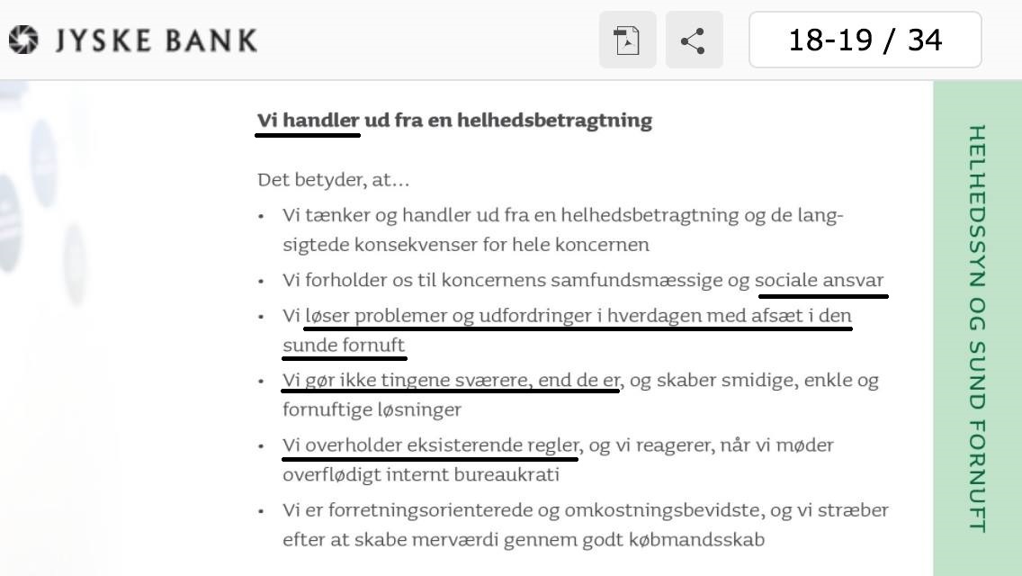 Medvirkende i sagen eller kender til sagen og ønsker ikke at rette fejl Fundament hæderlig ærlig åben retter fejl Nykredit jyske bank Advokat advokater strafferet øknomisk kriminelit Lund Elmer Sandager Michael Rasmussen CEO Nykredit Anders Christian Dam CEO Morten Ulrik gade Philip Baruch Mette Egholm Nielsen Birgit Bush Jyske bank erhverv Hillerød Helsingør Århus Aahus København Silkeborg Valby Østerbro Nicolai Hansen Anette Kirkeby Søren Woergaard Danske bank jysk Koncernledelse jyske bank Koncernbestyrelsen Sven Buhrkall Kurt Bligaard Pedersen Rina Asmussen Philip Baruch Jens A. Borup Keld Norup Christina Lykke Munk Haggai Kunisch Marianne Lillevang Koncerndirektionen Anders Dam Leif F. Larsen Niels Erik Jakobsen Per Skovhus Peter Schleidt Sagen historien om Nykredit og jyskebank handler om: Bedrageri Svindel Løgne Tyveri Underslæb Mandatsvig Svig Dokumentfalsk, At dække over forbrydelser At skjule forbrydelser Om at lyve over for retten udelukket for at kunne fortsætte bedrageriske forhold. Mercedes BMW Audi VW Ford Kia Pegeout Citroen biler for alle, billig bolig, Super F1 F3 BRF kredit Bank LÅN billig forsikring dankort visa