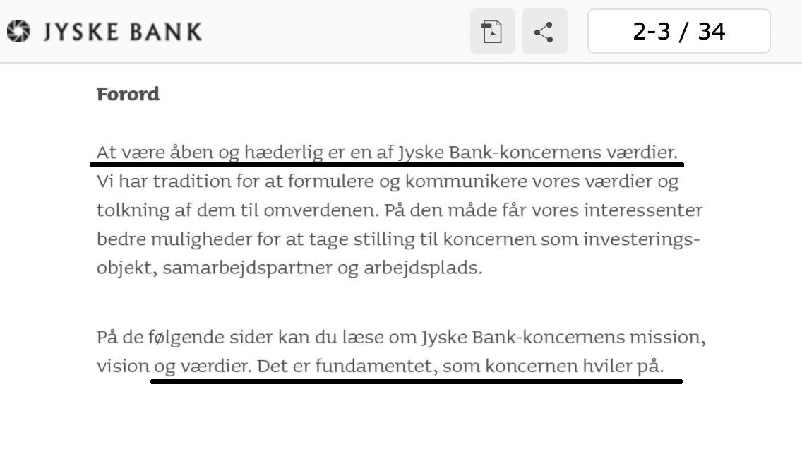 Medvirkende i sagen eller kender til sagen og ønsker ikke at rette fejl Fundament hæderlig ærlig åben retter fejl Nykredit jyske bank Advokat advokater strafferet øknomisk kriminelit Lund Elmer Sandager Michael Rasmussen CEO Nykredit Anders Christian Dam CEO Morten Ulrik gade Philip Baruch Mette Egholm Nielsen Birgit Bush Jyske bank erhverv Hillerød Helsingør Århus Aahus København Silkeborg Valby Østerbro Nicolai Hansen Anette Kirkeby Søren Woergaard Danske bank jysk Koncernledelse jyske bank Koncernbestyrelsen Sven Buhrkall Kurt Bligaard Pedersen Rina Asmussen Philip Baruch Jens A. Borup Keld Norup Christina Lykke Munk Haggai Kunisch Marianne Lillevang Koncerndirektionen Anders Dam Leif F. Larsen Niels Erik Jakobsen Per Skovhus Peter Schleidt Sagen historien om Nykredit og jyskebank handler om: Bedrageri Svindel Løgne Tyveri Underslæb Mandatsvig Svig Dokumentfalsk, At dække over forbrydelser At skjule forbrydelser Om at lyve over for retten udelukket for at kunne fortsætte bedrageriske forhold. Mercedes BMW Audi VW Ford Kia Pegeout Citroen biler for alle, billig bolig, Super F1 F3 BRF kredit Bank LÅN billig forsikring dankort visa