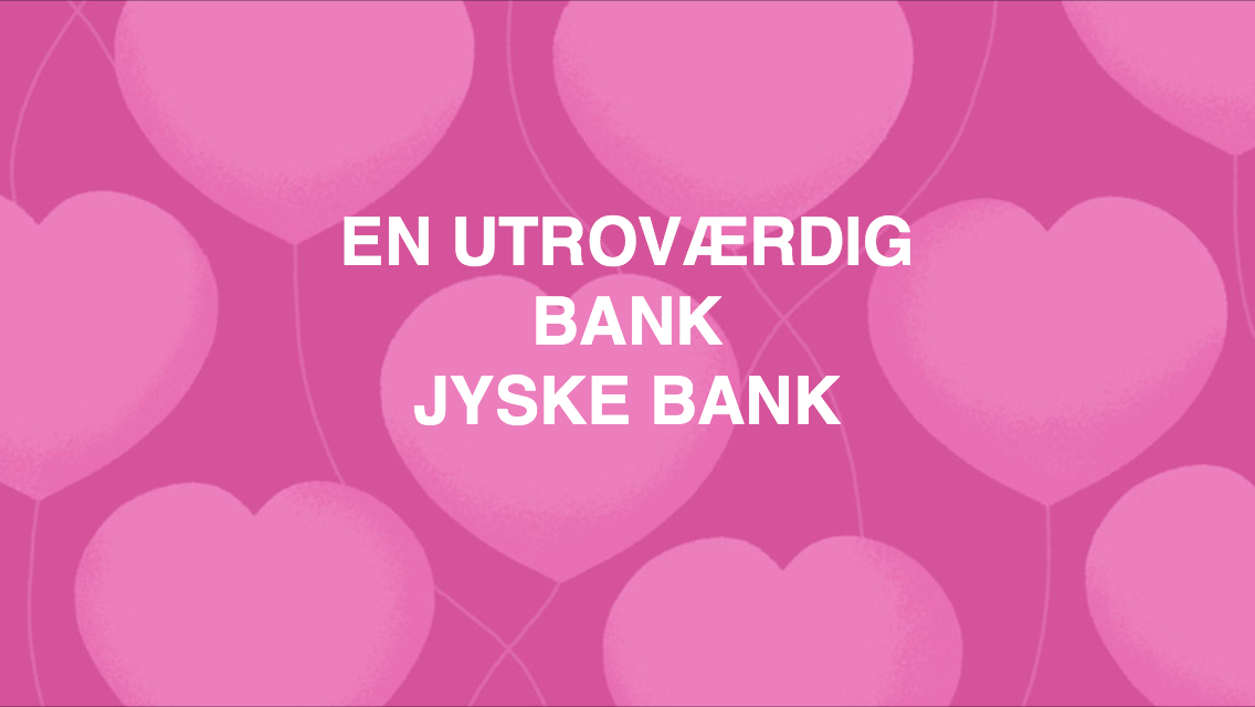 ANDERS DAM KUNNE UNDGÅ DISSE OPSLAG BARE VED AT TALE MED OG KUNDER. Medvirkende i sagen eller kender til sagen og ønsker ikke at rette fejl Fundament hæderlig ærlig åben retter fejl Nykredit jyske bank Advokat advokater strafferet øknomisk kriminelit Lund Elmer Sandager Michael Rasmussen CEO Nykredit Anders Christian Dam CEO Morten Ulrik gade Philip Baruch Mette Egholm Nielsen Birgit Bush Jyske bank erhverv Hillerød Helsingør Århus Aahus København Silkeborg Valby Østerbro Nicolai Hansen Anette Kirkeby Søren Woergaard Danske bank jysk Koncernledelse jyske bank Koncernbestyrelsen Sven Buhrkall Kurt Bligaard Pedersen Rina Asmussen Philip Baruch Jens A. Borup Keld Norup Christina Lykke Munk Haggai Kunisch Marianne Lillevang Koncerndirektionen Anders Dam Leif F. Larsen Niels Erik Jakobsen Per Skovhus Peter Schleidt Sagen historien om Nykredit og jyskebank handler om: Bedrageri Svindel Løgne Tyveri Underslæb Mandatsvig Svig Dokumentfalsk, At dække over forbrydelser At skjule forbrydelser Om at lyve over for retten udelukket for at kunne fortsætte bedrageriske forhold. Mercedes BMW Audi VW Ford Kia Pegeout Citroen biler for alle, billig bolig, billig GF forsikring PBS dankort visa, SUPERLÅN LÅN I LYSKE BANK