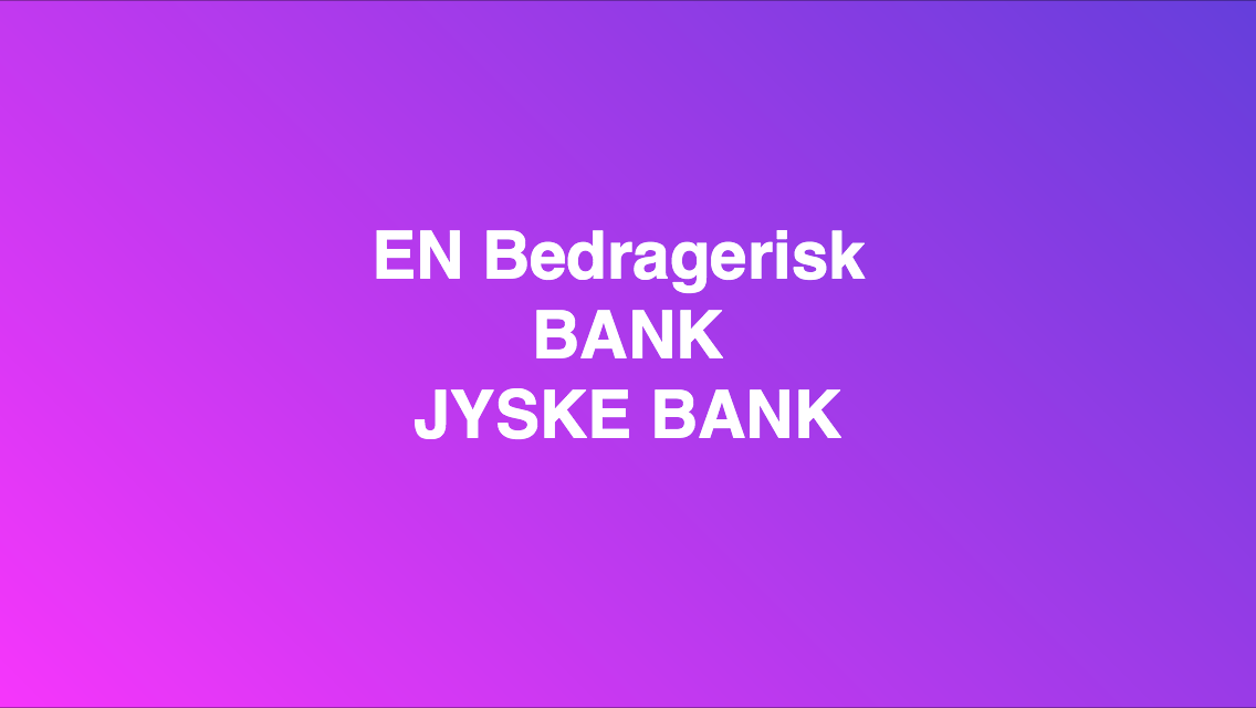 ANDERS DAM KUNNE UNDGÅ DISSE OPSLAG BARE VED AT TALE MED OG KUNDER. Medvirkende i sagen eller kender til sagen og ønsker ikke at rette fejl Fundament hæderlig ærlig åben retter fejl Nykredit jyske bank Advokat advokater strafferet øknomisk kriminelit Lund Elmer Sandager Michael Rasmussen CEO Nykredit Anders Christian Dam CEO Morten Ulrik gade Philip Baruch Mette Egholm Nielsen Birgit Bush Jyske bank erhverv Hillerød Helsingør Århus Aahus København Silkeborg Valby Østerbro Nicolai Hansen Anette Kirkeby Søren Woergaard Danske bank jysk Koncernledelse jyske bank Koncernbestyrelsen Sven Buhrkall Kurt Bligaard Pedersen Rina Asmussen Philip Baruch Jens A. Borup Keld Norup Christina Lykke Munk Haggai Kunisch Marianne Lillevang Koncerndirektionen Anders Dam Leif F. Larsen Niels Erik Jakobsen Per Skovhus Peter Schleidt Sagen historien om Nykredit og jyskebank handler om: Bedrageri Svindel Løgne Tyveri Underslæb Mandatsvig Svig Dokumentfalsk, At dække over forbrydelser At skjule forbrydelser Om at lyve over for retten udelukket for at kunne fortsætte bedrageriske forhold. Mercedes BMW Audi VW Ford Kia Pegeout Citroen biler for alle, billig bolig, billig GF forsikring PBS dankort visa, SUPERLÅN LÅN I LYSKE BANK