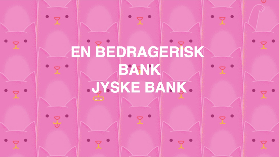 ANDERS DAM KUNNE UNDGÅ DISSE OPSLAG BARE VED AT TALE MED OG KUNDER. Medvirkende i sagen eller kender til sagen og ønsker ikke at rette fejl Fundament hæderlig ærlig åben retter fejl Nykredit jyske bank Advokat advokater strafferet øknomisk kriminelit Lund Elmer Sandager Michael Rasmussen CEO Nykredit Anders Christian Dam CEO Morten Ulrik gade Philip Baruch Mette Egholm Nielsen Birgit Bush Jyske bank erhverv Hillerød Helsingør Århus Aahus København Silkeborg Valby Østerbro Nicolai Hansen Anette Kirkeby Søren Woergaard Danske bank jysk Koncernledelse jyske bank Koncernbestyrelsen Sven Buhrkall Kurt Bligaard Pedersen Rina Asmussen Philip Baruch Jens A. Borup Keld Norup Christina Lykke Munk Haggai Kunisch Marianne Lillevang Koncerndirektionen Anders Dam Leif F. Larsen Niels Erik Jakobsen Per Skovhus Peter Schleidt Sagen historien om Nykredit og jyskebank handler om: Bedrageri Svindel Løgne Tyveri Underslæb Mandatsvig Svig Dokumentfalsk, At dække over forbrydelser At skjule forbrydelser Om at lyve over for retten udelukket for at kunne fortsætte bedrageriske forhold. Mercedes BMW Audi VW Ford Kia Pegeout Citroen biler for alle, billig bolig, billig GF forsikring PBS dankort visa, SUPERLÅN LÅN I LYSKE BANK