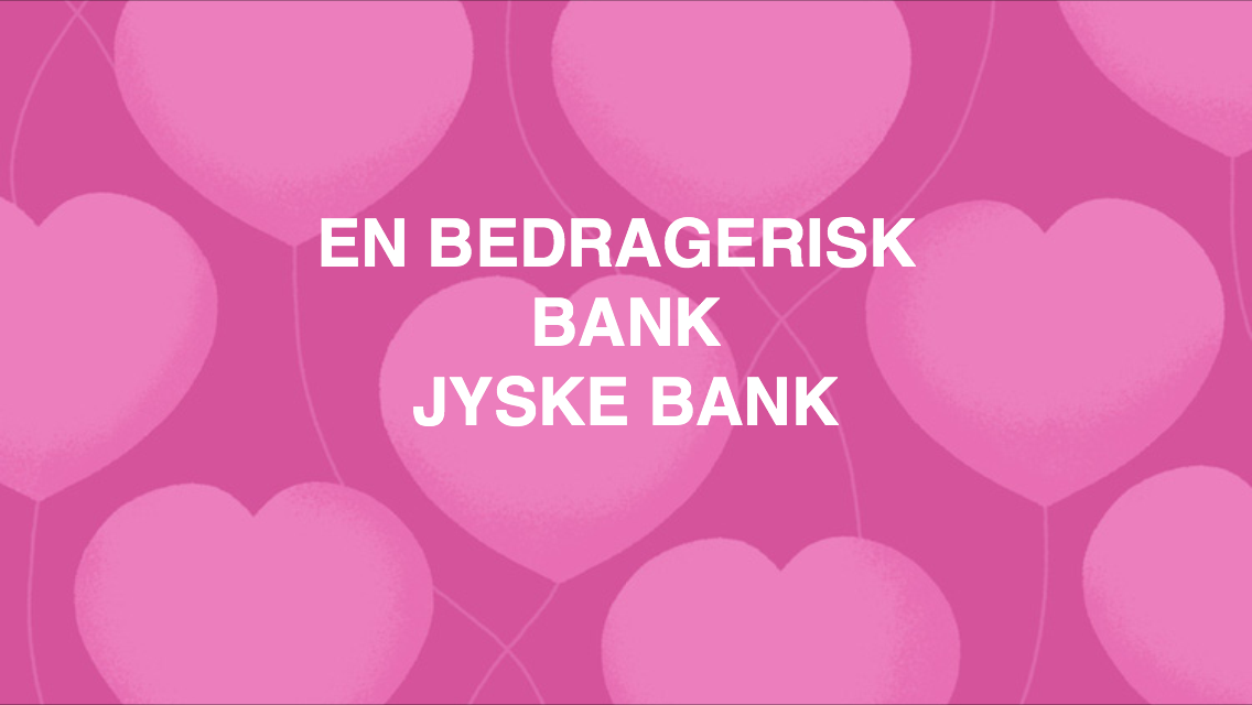 ANDERS DAM KUNNE UNDGÅ DISSE OPSLAG BARE VED AT TALE MED OG KUNDER. Medvirkende i sagen eller kender til sagen og ønsker ikke at rette fejl Fundament hæderlig ærlig åben retter fejl Nykredit jyske bank Advokat advokater strafferet øknomisk kriminelit Lund Elmer Sandager Michael Rasmussen CEO Nykredit Anders Christian Dam CEO Morten Ulrik gade Philip Baruch Mette Egholm Nielsen Birgit Bush Jyske bank erhverv Hillerød Helsingør Århus Aahus København Silkeborg Valby Østerbro Nicolai Hansen Anette Kirkeby Søren Woergaard Danske bank jysk Koncernledelse jyske bank Koncernbestyrelsen Sven Buhrkall Kurt Bligaard Pedersen Rina Asmussen Philip Baruch Jens A. Borup Keld Norup Christina Lykke Munk Haggai Kunisch Marianne Lillevang Koncerndirektionen Anders Dam Leif F. Larsen Niels Erik Jakobsen Per Skovhus Peter Schleidt Sagen historien om Nykredit og jyskebank handler om: Bedrageri Svindel Løgne Tyveri Underslæb Mandatsvig Svig Dokumentfalsk, At dække over forbrydelser At skjule forbrydelser Om at lyve over for retten udelukket for at kunne fortsætte bedrageriske forhold. Mercedes BMW Audi VW Ford Kia Pegeout Citroen biler for alle, billig bolig, billig GF forsikring PBS dankort visa, SUPERLÅN LÅN I LYSKE BANK