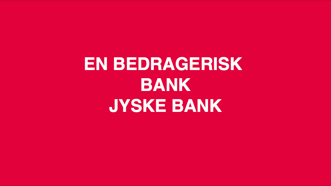 ANDERS DAM KUNNE UNDGÅ DISSE OPSLAG BARE VED AT TALE MED OG KUNDER. Medvirkende i sagen eller kender til sagen og ønsker ikke at rette fejl Fundament hæderlig ærlig åben retter fejl Nykredit jyske bank Advokat advokater strafferet øknomisk kriminelit Lund Elmer Sandager Michael Rasmussen CEO Nykredit Anders Christian Dam CEO Morten Ulrik gade Philip Baruch Mette Egholm Nielsen Birgit Bush Jyske bank erhverv Hillerød Helsingør Århus Aahus København Silkeborg Valby Østerbro Nicolai Hansen Anette Kirkeby Søren Woergaard Danske bank jysk Koncernledelse jyske bank Koncernbestyrelsen Sven Buhrkall Kurt Bligaard Pedersen Rina Asmussen Philip Baruch Jens A. Borup Keld Norup Christina Lykke Munk Haggai Kunisch Marianne Lillevang Koncerndirektionen Anders Dam Leif F. Larsen Niels Erik Jakobsen Per Skovhus Peter Schleidt Sagen historien om Nykredit og jyskebank handler om: Bedrageri Svindel Løgne Tyveri Underslæb Mandatsvig Svig Dokumentfalsk, At dække over forbrydelser At skjule forbrydelser Om at lyve over for retten udelukket for at kunne fortsætte bedrageriske forhold. Mercedes BMW Audi VW Ford Kia Pegeout Citroen biler for alle, billig bolig, billig GF forsikring PBS dankort visa, SUPERLÅN LÅN I LYSKE BANK
