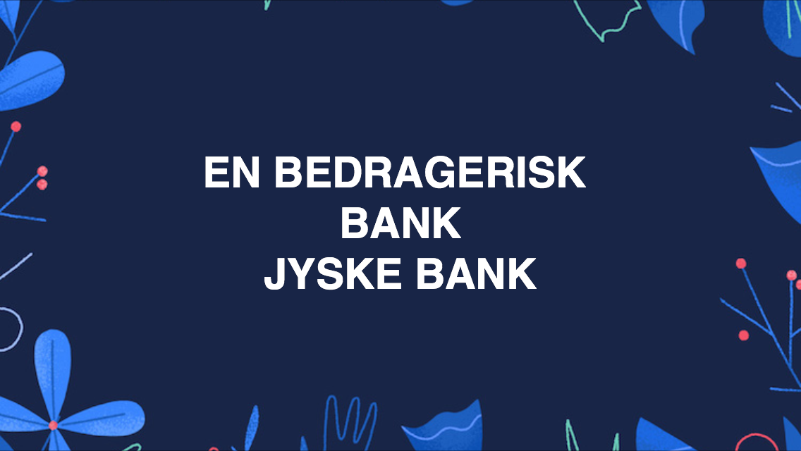 ANDERS DAM KUNNE UNDGÅ DISSE OPSLAG BARE VED AT TALE MED OG KUNDER. Medvirkende i sagen eller kender til sagen og ønsker ikke at rette fejl Fundament hæderlig ærlig åben retter fejl Nykredit jyske bank Advokat advokater strafferet øknomisk kriminelit Lund Elmer Sandager Michael Rasmussen CEO Nykredit Anders Christian Dam CEO Morten Ulrik gade Philip Baruch Mette Egholm Nielsen Birgit Bush Jyske bank erhverv Hillerød Helsingør Århus Aahus København Silkeborg Valby Østerbro Nicolai Hansen Anette Kirkeby Søren Woergaard Danske bank jysk Koncernledelse jyske bank Koncernbestyrelsen Sven Buhrkall Kurt Bligaard Pedersen Rina Asmussen Philip Baruch Jens A. Borup Keld Norup Christina Lykke Munk Haggai Kunisch Marianne Lillevang Koncerndirektionen Anders Dam Leif F. Larsen Niels Erik Jakobsen Per Skovhus Peter Schleidt Sagen historien om Nykredit og jyskebank handler om: Bedrageri Svindel Løgne Tyveri Underslæb Mandatsvig Svig Dokumentfalsk, At dække over forbrydelser At skjule forbrydelser Om at lyve over for retten udelukket for at kunne fortsætte bedrageriske forhold. Mercedes BMW Audi VW Ford Kia Pegeout Citroen biler for alle, billig bolig, billig GF forsikring PBS dankort visa, SUPERLÅN LÅN I LYSKE BANK