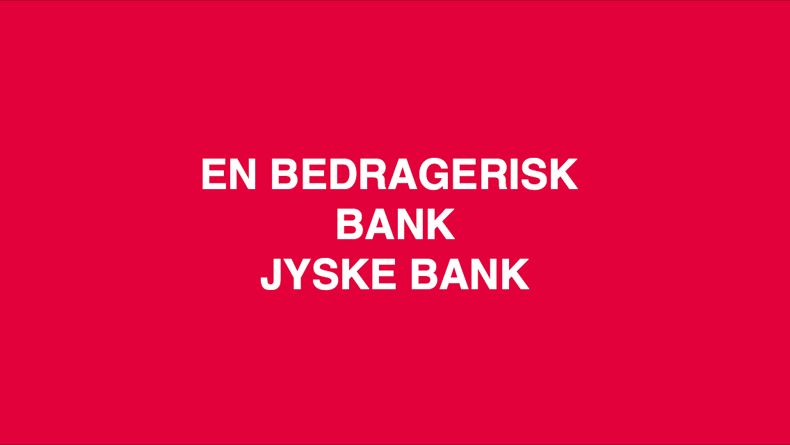 ANDERS DAM KUNNE UNDGÅ DISSE OPSLAG BARE VED AT TALE MED OG KUNDER. Medvirkende i sagen eller kender til sagen og ønsker ikke at rette fejl Fundament hæderlig ærlig åben retter fejl Nykredit jyske bank Advokat advokater strafferet øknomisk kriminelit Lund Elmer Sandager Michael Rasmussen CEO Nykredit Anders Christian Dam CEO Morten Ulrik gade Philip Baruch Mette Egholm Nielsen Birgit Bush Jyske bank erhverv Hillerød Helsingør Århus Aahus København Silkeborg Valby Østerbro Nicolai Hansen Anette Kirkeby Søren Woergaard Danske bank jysk Koncernledelse jyske bank Koncernbestyrelsen Sven Buhrkall Kurt Bligaard Pedersen Rina Asmussen Philip Baruch Jens A. Borup Keld Norup Christina Lykke Munk Haggai Kunisch Marianne Lillevang Koncerndirektionen Anders Dam Leif F. Larsen Niels Erik Jakobsen Per Skovhus Peter Schleidt Sagen historien om Nykredit og jyskebank handler om: Bedrageri Svindel Løgne Tyveri Underslæb Mandatsvig Svig Dokumentfalsk, At dække over forbrydelser At skjule forbrydelser Om at lyve over for retten udelukket for at kunne fortsætte bedrageriske forhold. Mercedes BMW Audi VW Ford Kia Pegeout Citroen biler for alle, billig bolig, billig GF forsikring PBS dankort visa, SUPERLÅN LÅN I LYSKE BANK