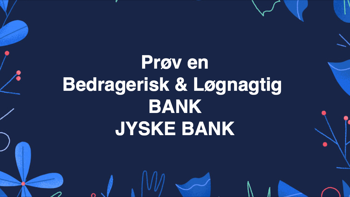 ANDERS DAM KUNNE UNDGÅ DISSE OPSLAG BARE VED AT TALE MED OG KUNDER. Medvirkende i sagen eller kender til sagen og ønsker ikke at rette fejl Fundament hæderlig ærlig åben retter fejl Nykredit jyske bank Advokat advokater strafferet øknomisk kriminelit Lund Elmer Sandager Michael Rasmussen CEO Nykredit Anders Christian Dam CEO Morten Ulrik gade Philip Baruch Mette Egholm Nielsen Birgit Bush Jyske bank erhverv Hillerød Helsingør Århus Aahus København Silkeborg Valby Østerbro Nicolai Hansen Anette Kirkeby Søren Woergaard Danske bank jysk Koncernledelse jyske bank Koncernbestyrelsen Sven Buhrkall Kurt Bligaard Pedersen Rina Asmussen Philip Baruch Jens A. Borup Keld Norup Christina Lykke Munk Haggai Kunisch Marianne Lillevang Koncerndirektionen Anders Dam Leif F. Larsen Niels Erik Jakobsen Per Skovhus Peter Schleidt Sagen historien om Nykredit og jyskebank handler om: Bedrageri Svindel Løgne Tyveri Underslæb Mandatsvig Svig Dokumentfalsk, At dække over forbrydelser At skjule forbrydelser Om at lyve over for retten udelukket for at kunne fortsætte bedrageriske forhold. Mercedes BMW Audi VW Ford Kia Pegeout Citroen biler for alle, billig bolig, billig GF forsikring PBS dankort visa, SUPERLÅN LÅN I LYSKE BANK