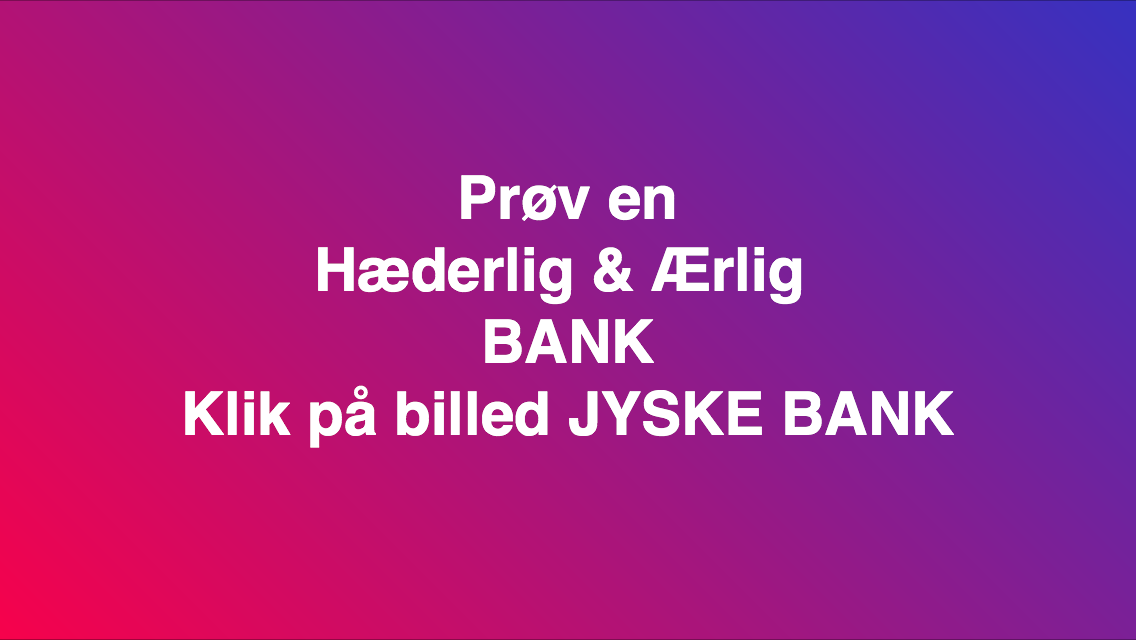 ANDERS DAM KUNNE UNDGÅ DISSE OPSLAG BARE VED AT TALE MED OG KUNDER. Medvirkende i sagen eller kender til sagen og ønsker ikke at rette fejl Fundament hæderlig ærlig åben retter fejl Nykredit jyske bank Advokat advokater strafferet øknomisk kriminelit Lund Elmer Sandager Michael Rasmussen CEO Nykredit Anders Christian Dam CEO Morten Ulrik gade Philip Baruch Mette Egholm Nielsen Birgit Bush Jyske bank erhverv Hillerød Helsingør Århus Aahus København Silkeborg Valby Østerbro Nicolai Hansen Anette Kirkeby Søren Woergaard Danske bank jysk Koncernledelse jyske bank Koncernbestyrelsen Sven Buhrkall Kurt Bligaard Pedersen Rina Asmussen Philip Baruch Jens A. Borup Keld Norup Christina Lykke Munk Haggai Kunisch Marianne Lillevang Koncerndirektionen Anders Dam Leif F. Larsen Niels Erik Jakobsen Per Skovhus Peter Schleidt Sagen historien om Nykredit og jyskebank handler om: Bedrageri Svindel Løgne Tyveri Underslæb Mandatsvig Svig Dokumentfalsk, At dække over forbrydelser At skjule forbrydelser Om at lyve over for retten udelukket for at kunne fortsætte bedrageriske forhold. Mercedes BMW Audi VW Ford Kia Pegeout Citroen biler for alle, billig bolig, billig GF forsikring PBS dankort visa, SUPERLÅN LÅN I LYSKE BANK