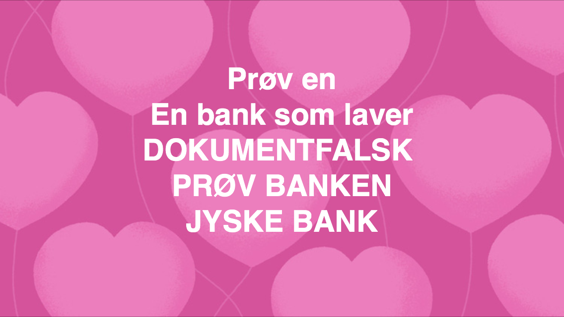 ANDERS DAM KUNNE UNDGÅ DISSE OPSLAG BARE VED AT TALE MED OG KUNDER. Medvirkende i sagen eller kender til sagen og ønsker ikke at rette fejl Fundament hæderlig ærlig åben retter fejl Nykredit jyske bank Advokat advokater strafferet øknomisk kriminelit Lund Elmer Sandager Michael Rasmussen CEO Nykredit Anders Christian Dam CEO Morten Ulrik gade Philip Baruch Mette Egholm Nielsen Birgit Bush Jyske bank erhverv Hillerød Helsingør Århus Aahus København Silkeborg Valby Østerbro Nicolai Hansen Anette Kirkeby Søren Woergaard Danske bank jysk Koncernledelse jyske bank Koncernbestyrelsen Sven Buhrkall Kurt Bligaard Pedersen Rina Asmussen Philip Baruch Jens A. Borup Keld Norup Christina Lykke Munk Haggai Kunisch Marianne Lillevang Koncerndirektionen Anders Dam Leif F. Larsen Niels Erik Jakobsen Per Skovhus Peter Schleidt Sagen historien om Nykredit og jyskebank handler om: Bedrageri Svindel Løgne Tyveri Underslæb Mandatsvig Svig Dokumentfalsk, At dække over forbrydelser At skjule forbrydelser Om at lyve over for retten udelukket for at kunne fortsætte bedrageriske forhold. Mercedes BMW Audi VW Ford Kia Pegeout Citroen biler for alle, billig bolig, billig GF forsikring PBS dankort visa, SUPERLÅN LÅN I LYSKE BANK