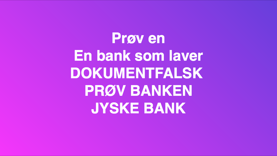 ANDERS DAM KUNNE UNDGÅ DISSE OPSLAG BARE VED AT TALE MED OG KUNDER. Medvirkende i sagen eller kender til sagen og ønsker ikke at rette fejl Fundament hæderlig ærlig åben retter fejl Nykredit jyske bank Advokat advokater strafferet øknomisk kriminelit Lund Elmer Sandager Michael Rasmussen CEO Nykredit Anders Christian Dam CEO Morten Ulrik gade Philip Baruch Mette Egholm Nielsen Birgit Bush Jyske bank erhverv Hillerød Helsingør Århus Aahus København Silkeborg Valby Østerbro Nicolai Hansen Anette Kirkeby Søren Woergaard Danske bank jysk Koncernledelse jyske bank Koncernbestyrelsen Sven Buhrkall Kurt Bligaard Pedersen Rina Asmussen Philip Baruch Jens A. Borup Keld Norup Christina Lykke Munk Haggai Kunisch Marianne Lillevang Koncerndirektionen Anders Dam Leif F. Larsen Niels Erik Jakobsen Per Skovhus Peter Schleidt Sagen historien om Nykredit og jyskebank handler om: Bedrageri Svindel Løgne Tyveri Underslæb Mandatsvig Svig Dokumentfalsk, At dække over forbrydelser At skjule forbrydelser Om at lyve over for retten udelukket for at kunne fortsætte bedrageriske forhold. Mercedes BMW Audi VW Ford Kia Pegeout Citroen biler for alle, billig bolig, billig GF forsikring PBS dankort visa, SUPERLÅN LÅN I LYSKE BANK