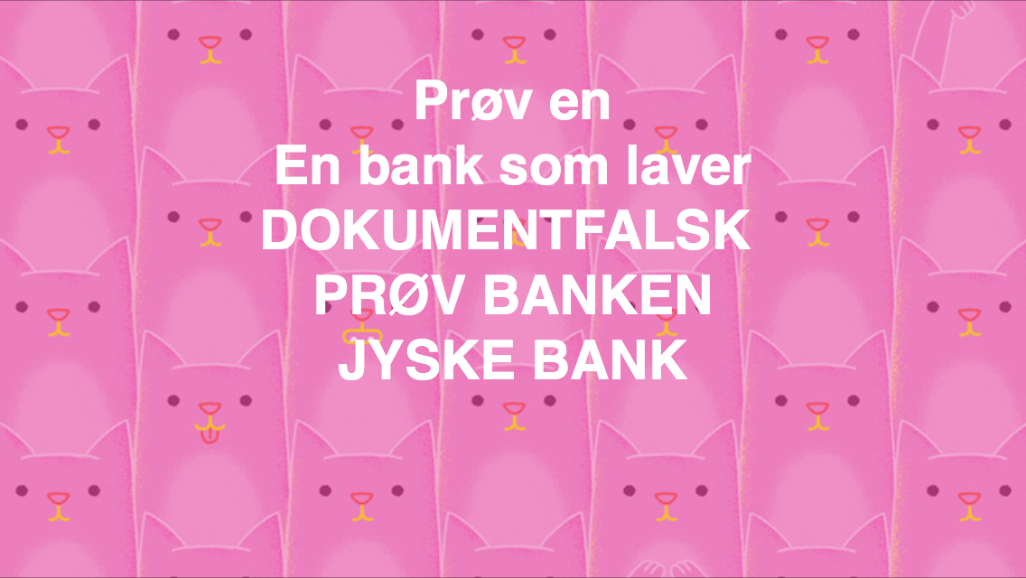 ANDERS DAM KUNNE UNDGÅ DISSE OPSLAG BARE VED AT TALE MED OG KUNDER. Medvirkende i sagen eller kender til sagen og ønsker ikke at rette fejl Fundament hæderlig ærlig åben retter fejl Nykredit jyske bank Advokat advokater strafferet øknomisk kriminelit Lund Elmer Sandager Michael Rasmussen CEO Nykredit Anders Christian Dam CEO Morten Ulrik gade Philip Baruch Mette Egholm Nielsen Birgit Bush Jyske bank erhverv Hillerød Helsingør Århus Aahus København Silkeborg Valby Østerbro Nicolai Hansen Anette Kirkeby Søren Woergaard Danske bank jysk Koncernledelse jyske bank Koncernbestyrelsen Sven Buhrkall Kurt Bligaard Pedersen Rina Asmussen Philip Baruch Jens A. Borup Keld Norup Christina Lykke Munk Haggai Kunisch Marianne Lillevang Koncerndirektionen Anders Dam Leif F. Larsen Niels Erik Jakobsen Per Skovhus Peter Schleidt Sagen historien om Nykredit og jyskebank handler om: Bedrageri Svindel Løgne Tyveri Underslæb Mandatsvig Svig Dokumentfalsk, At dække over forbrydelser At skjule forbrydelser Om at lyve over for retten udelukket for at kunne fortsætte bedrageriske forhold. Mercedes BMW Audi VW Ford Kia Pegeout Citroen biler for alle, billig bolig, billig GF forsikring PBS dankort visa, SUPERLÅN LÅN I LYSKE BANK